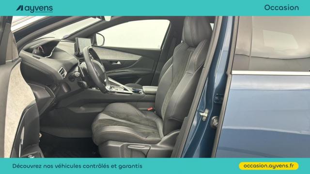 Peugeot 5008 image 9