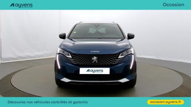Peugeot 5008 image 2