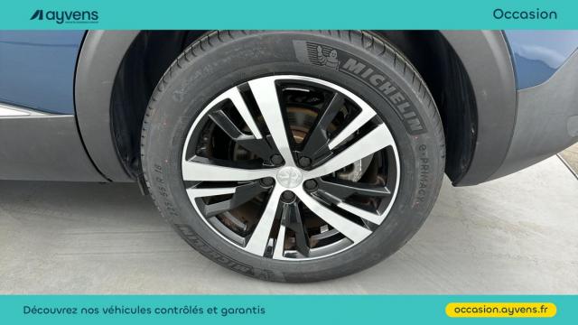 Peugeot 5008 image 3