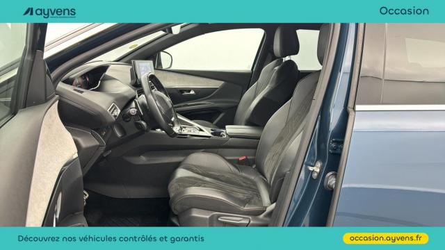 Peugeot 5008 image 9