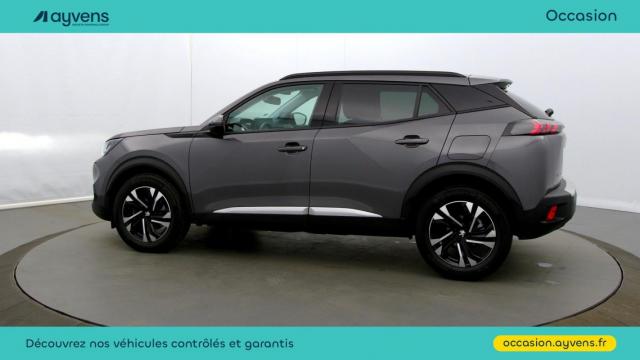 Peugeot 2008 image 4