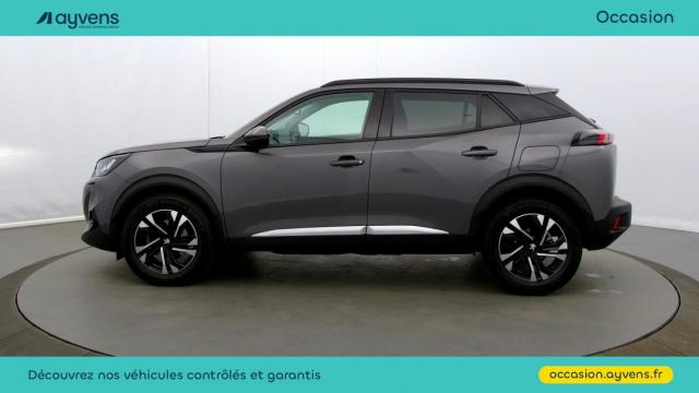 Peugeot 2008 image 7