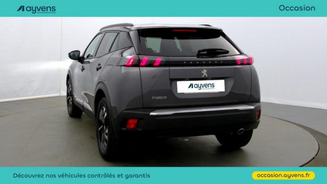 Peugeot 2008 image 1