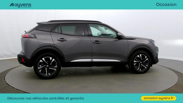 Peugeot 2008 image 5