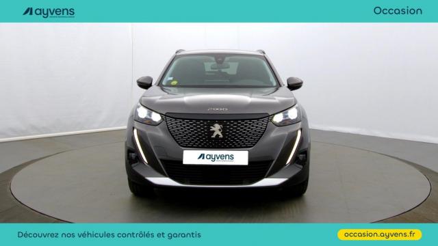 Peugeot 2008 image 8