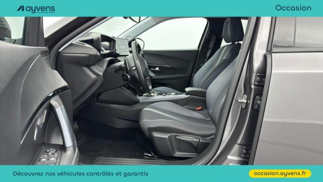 Peugeot 2008 image 9