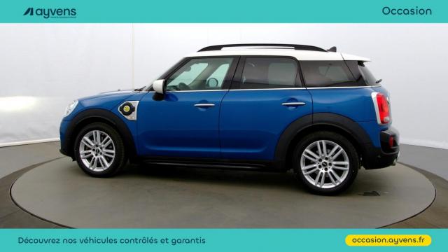 Mini Countryman image 6