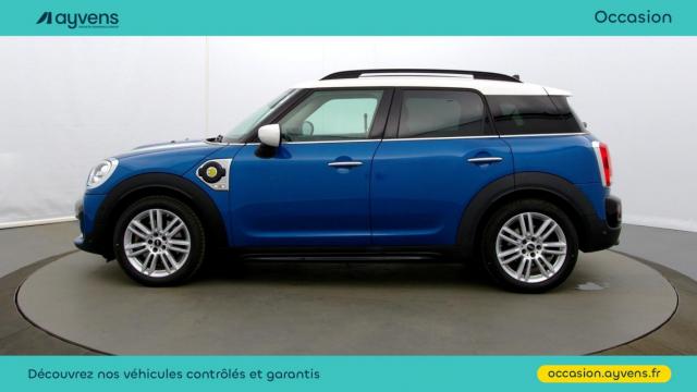 Mini Countryman image 8