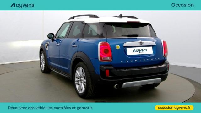 Mini Countryman image 3