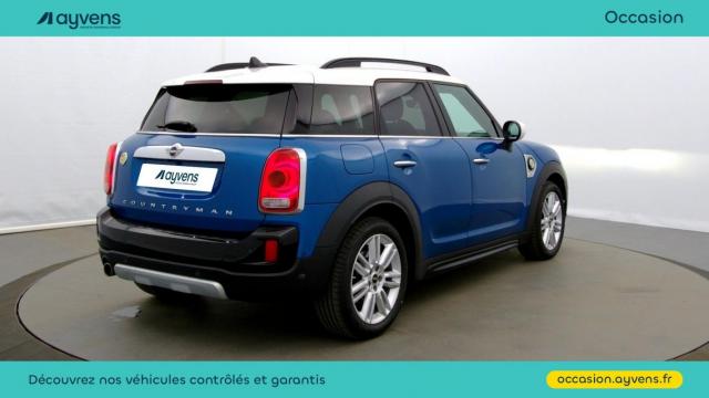 Mini Countryman image 7