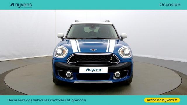 Mini Countryman image 5