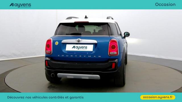 Mini Countryman image 2