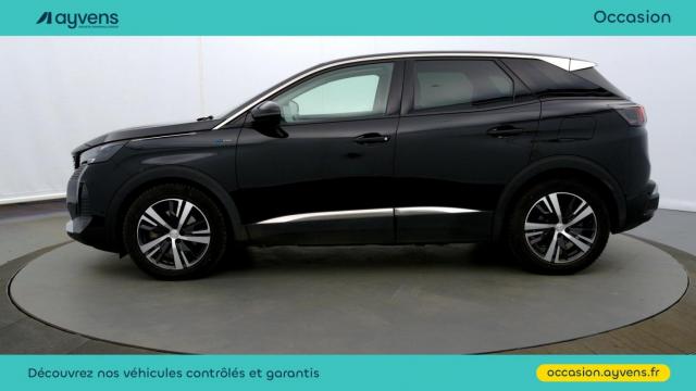 Peugeot 3008 image 9