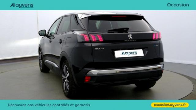 Peugeot 3008 image 6