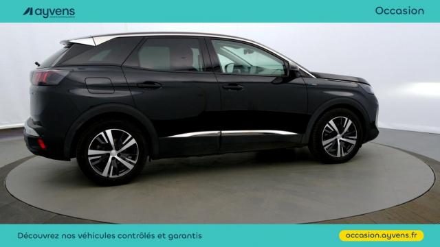 Peugeot 3008 image 7