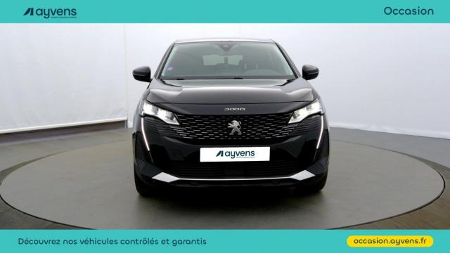 Peugeot 3008 image 2