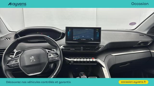 Peugeot 3008 image 8