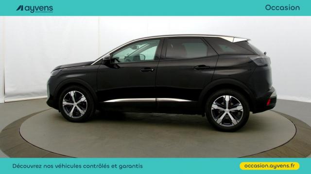 Peugeot 3008 image 5