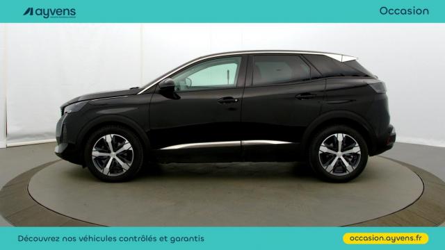 Peugeot 3008 image 3