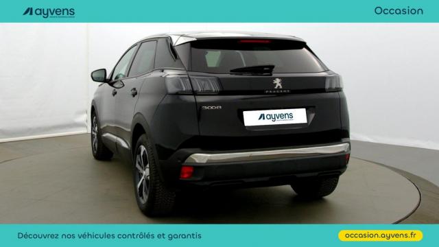 Peugeot 3008 image 9