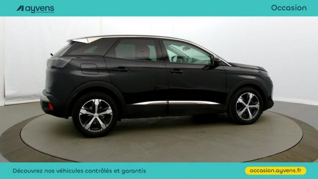 Peugeot 3008 image 8