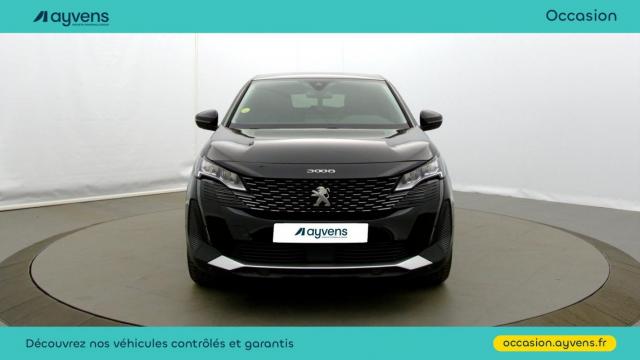 Peugeot 3008 image 6