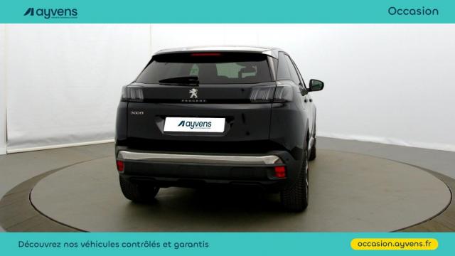 Peugeot 3008 image 4