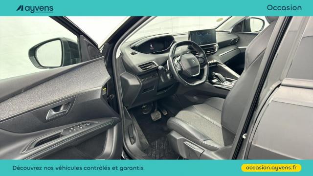 Peugeot 3008 image 1
