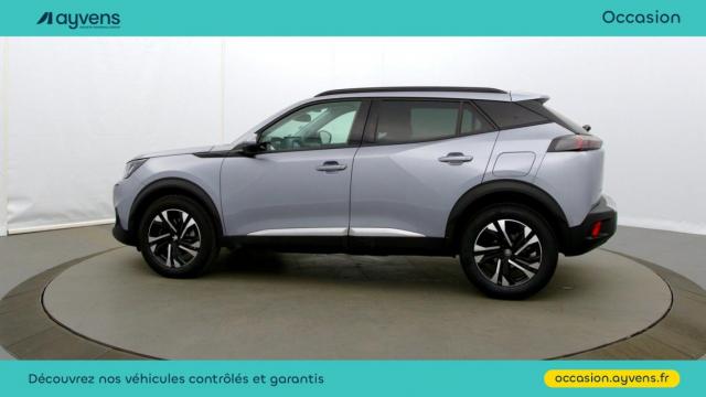 Peugeot 2008 image 3