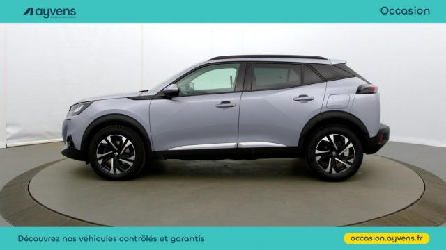 Peugeot 2008 image 7