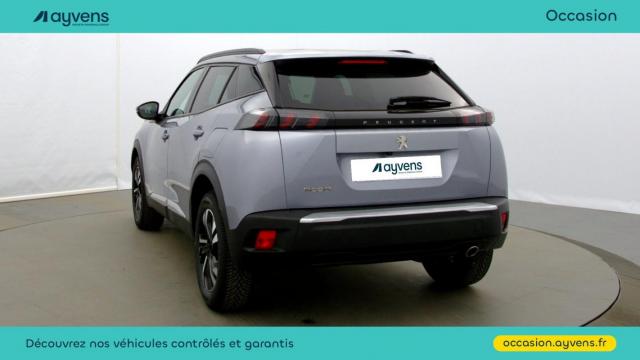 Peugeot 2008 image 1