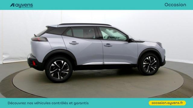 Peugeot 2008 image 9