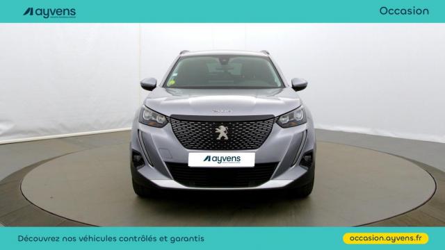 Peugeot 2008 image 2