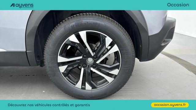 Peugeot 2008 image 4