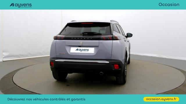 Peugeot 2008 image 5