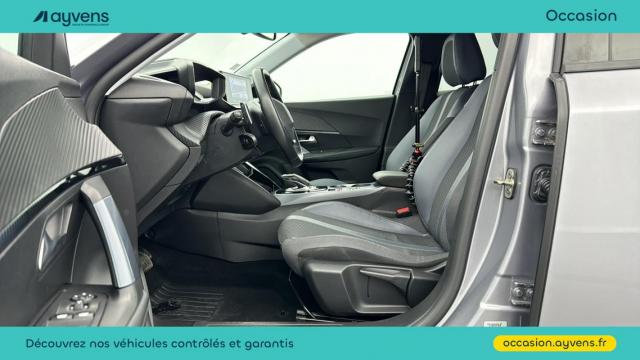Peugeot 2008 image 8