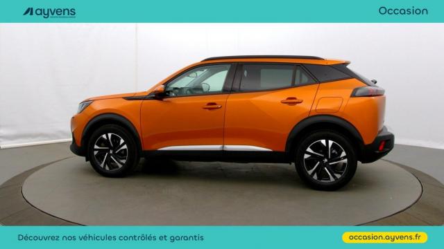 Peugeot 2008 image 7
