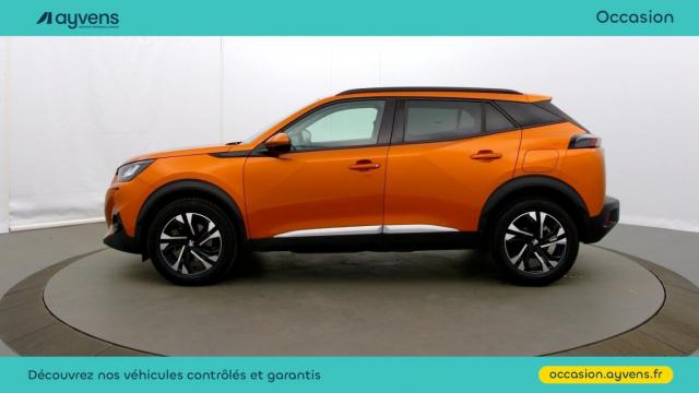 Peugeot 2008 image 3