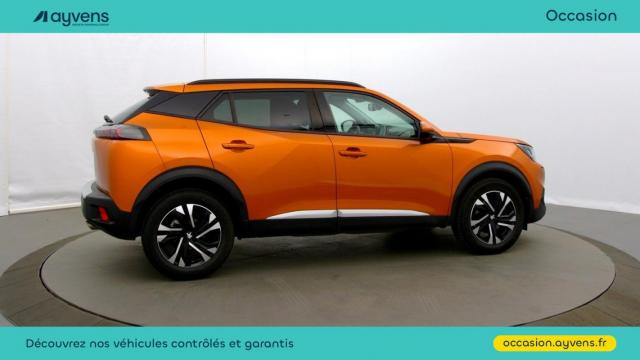 Peugeot 2008 image 8