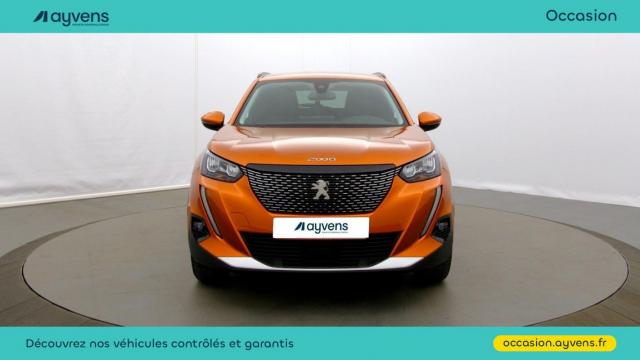 Peugeot 2008 image 5