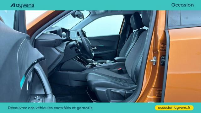 Peugeot 2008 image 4