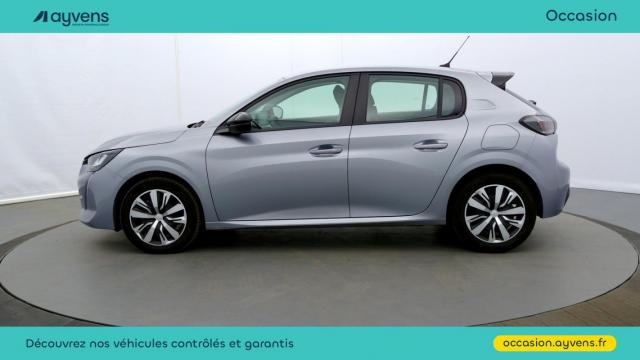 Peugeot 208 image 8
