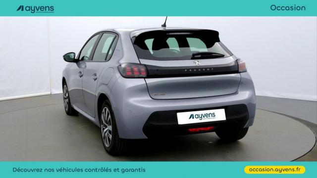 Peugeot 208 image 1