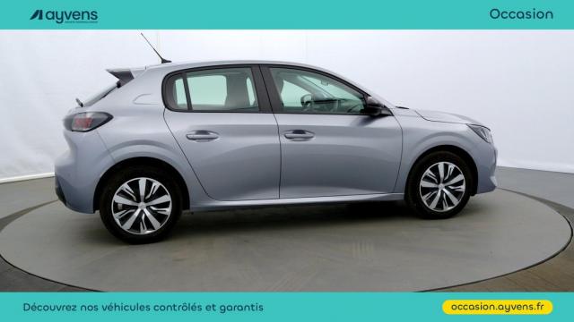 Peugeot 208 image 3