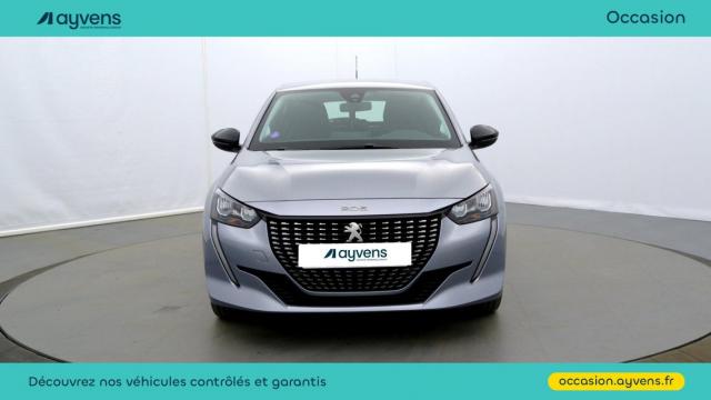 Peugeot 208 image 9