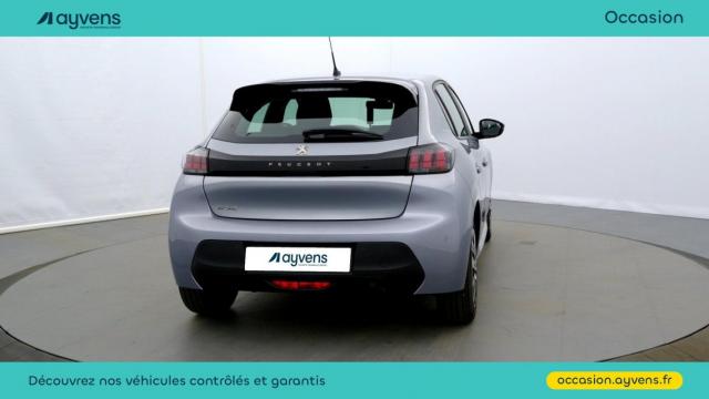 Peugeot 208 image 7