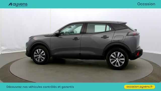 Peugeot 2008 image 2