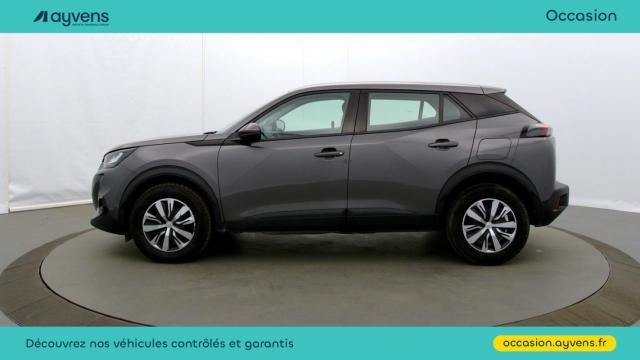 Peugeot 2008 image 7