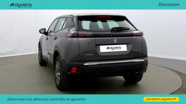 Peugeot 2008 image 9