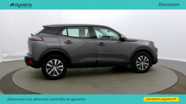 Peugeot 2008 image 6